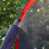 inSPORTline Сітка безпеки без стовпів для батута  Flea 183 см - зображення 4