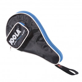 JOOLA Чохол для ракетки для настільного тенісу  Pocket - Синьо-чорний