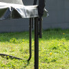 inSPORTline Захисна сітка без стовпів для батута  Flea PRO 183 см - зображення 3
