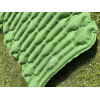WCG Большой надувной каремат походный, туристический для кемпинга, зеленый (m08_g) - зображення 4