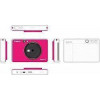 Canon Zoemini C Pink - зображення 5