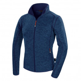 Ferrino Чоловіча кофта тепла  Cheneil Jacket Man New - розмір XXL / темно-синій (F20374-XXL-1)