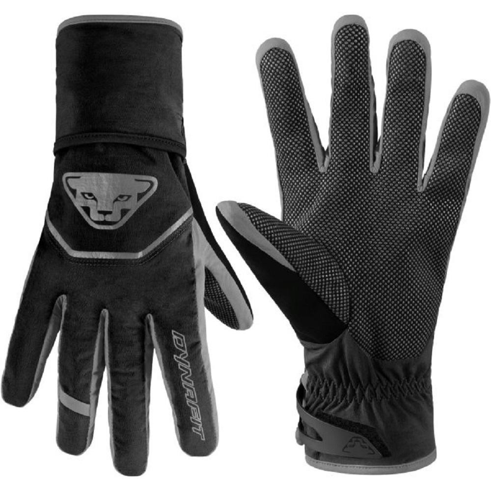 Dynafit Перчатки зимние  Mercury DST Gloves 70523 0911 size L Black (016.002.0670) - зображення 1