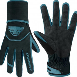 Dynafit Перчатки зимние  Mercury DST Gloves 70523 3011 size L Dark Blue (016.002.2009)