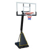 inSPORTline Баскетбольний обруч з підставкою  Dunkster (22634) - зображення 1