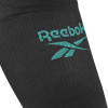 Reebok Компресійні рукава  Knitted Compression Calf Sleeve чорний Уні M - зображення 2