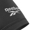 Reebok Компресійні рукава до стегна  Compression Thigh Sleeve чорний Уні M - зображення 2