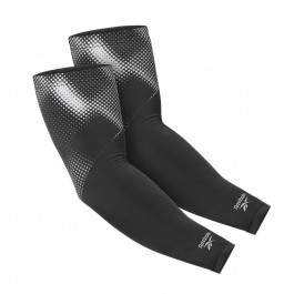 Reebok Компресійні рукава  Compression Arm Sleeve чорний Уні L