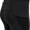 Newline Жіночі компресійні штани  Core Tights Women - чорний/S - зображення 3
