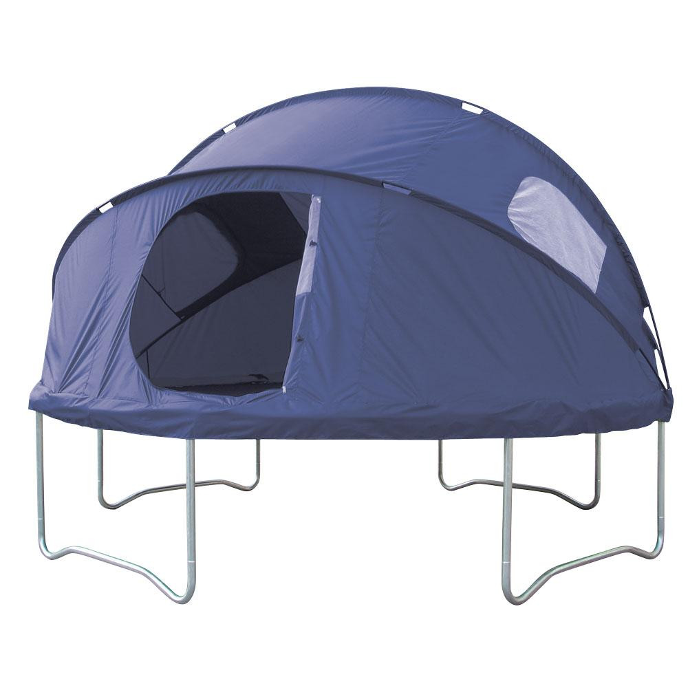 inSPORTline Батутна палатка inSPORTline - 457 cm (2047) - зображення 1