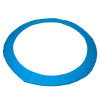 inSPORTline Пружинний чохол для батута 183 cm  - синій (2081) - зображення 1