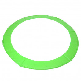 inSPORTline Пружинний чохол для батута 366cm  Froggy PRO - зелений
