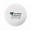 Cornilleau М'ячі  2 білі 6 шт 330050 - зображення 1