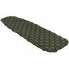 Highlander Nap-Pak Inflatable Sleeping Mat, Primaloft (AIR072-OG) - зображення 2