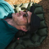 Highlander Nap-Pak Inflatable Sleeping Mat, Primaloft (AIR072-OG) - зображення 8