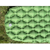 WCG Надувной каремат походный, туристический для кемпинга, зеленый (m05_g) - зображення 4