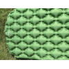WCG Надувной каремат походный, туристический для кемпинга, зеленый (m05_g) - зображення 5