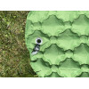 WCG Надувной каремат походный, туристический для кемпинга, зеленый (m05_g) - зображення 6