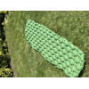 WCG Надувной каремат походный, туристический для кемпинга, зеленый (m05_g) - зображення 7