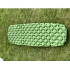 WCG Надувной каремат походный, туристический для кемпинга, зеленый (m05_g) - зображення 9