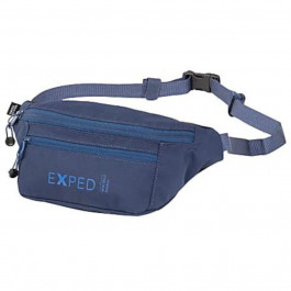 EXPED Поясна сумка  Mini Belt Pouch 1.5л Navy (018.1070)