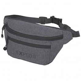 EXPED Поясна сумка  Mini Belt Pouch 1.5л Black Melange (018.1068)