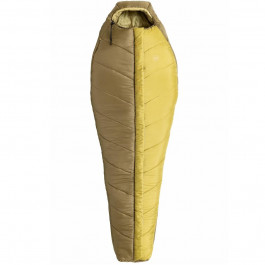 Turbat Vogen / 195cm, khaki/mustard