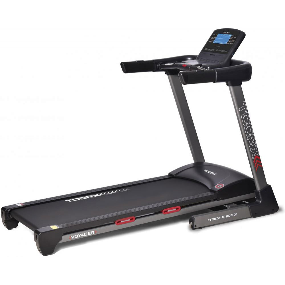 Toorx Treadmill Voyager - зображення 1