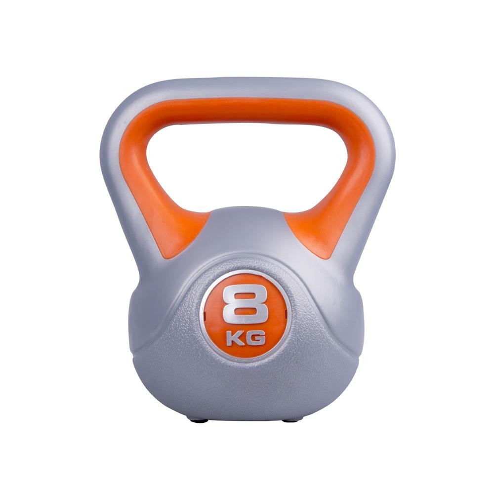 inSPORTline Vin-Bell 8kg Kettlebell (1949) - зображення 1