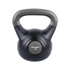 inSPORTline Kettlebell Dark 9kg (10758) - зображення 1