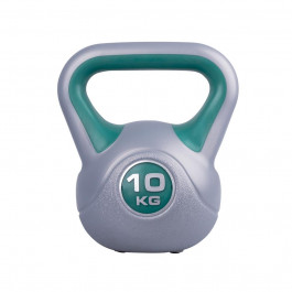   inSPORTline Vin-Bell 10kg Kettlebell (1950)