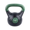 inSPORTline Kettlebell Dark 10kg (10739) - зображення 1