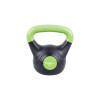 inSPORTline Kettlebell Dark 3kg (10732) - зображення 1