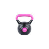 inSPORTline Kettlebell Dark 1kg (10730) - зображення 1