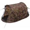 vidaXL 2-person Pop-up Tent / camouflage (91005) - зображення 1