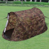 vidaXL 2-person Pop-up Tent / camouflage (91005) - зображення 2