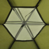 vidaXL 6-person Tent / green (91010) - зображення 2