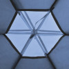 vidaXL 6-person Tent / blue (91009) - зображення 2