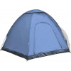 vidaXL 6-person Tent / blue (91009) - зображення 3