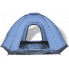 vidaXL 6-person Tent / blue (91009) - зображення 5