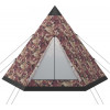 vidaXL 4-person Tent / multicolour (93033) - зображення 4