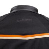 W-TEC Чоловіча літня мото-куртка W-TEC 2Stripe - чорний / XXL - зображення 9