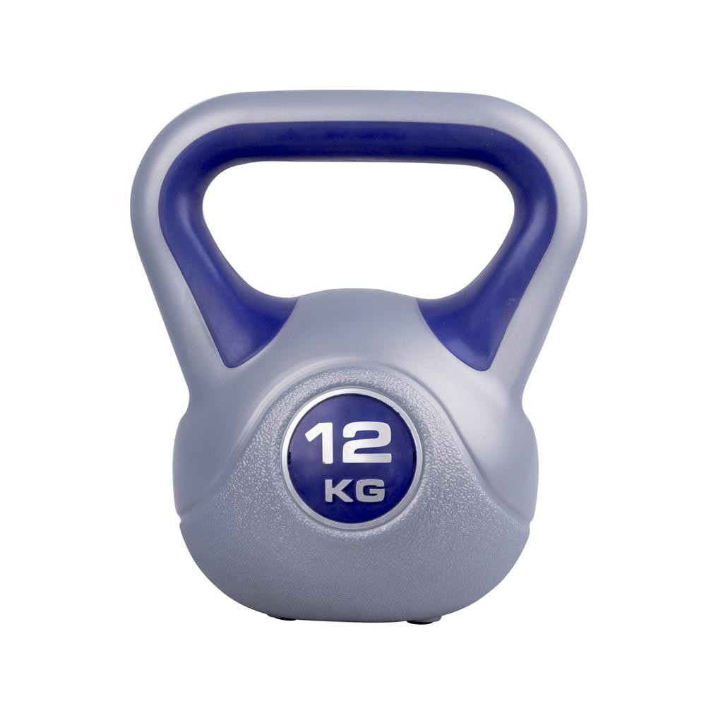 inSPORTline Vin-Bell 12kg Kettlebell (1951) - зображення 1