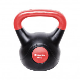 inSPORTline Kettlebell Dark 16kg (10742)