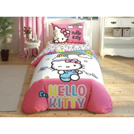 TAC Disney Hello Kitty Rainbow полуторный (60240259)