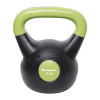 inSPORTline Kettlebell Dark 18kg (10743) - зображення 1