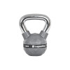 inSPORTline Kettlebell PU 6kg (21638) - зображення 1