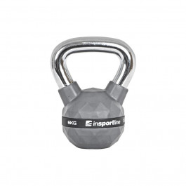 inSPORTline Kettlebell PU 6kg (21638)