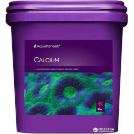 Aquaforest Добавка  Calcium 3.5 кг (730372)