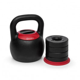 KlarFit Adjustabell 8/10/12/14/16 kg (10034383)